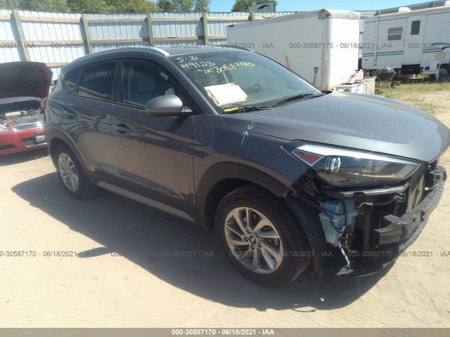 HYUNDAI TUCSON 2018 km8j3ca44ju730496