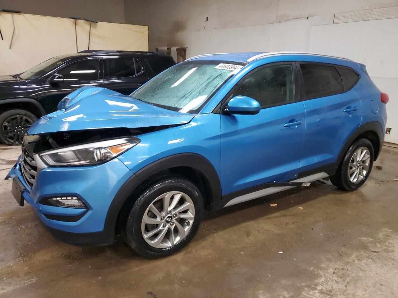 HYUNDAI TUCSON 2018 km8j3ca44ju735150