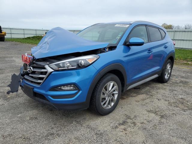 HYUNDAI TUCSON 2018 km8j3ca44ju737187