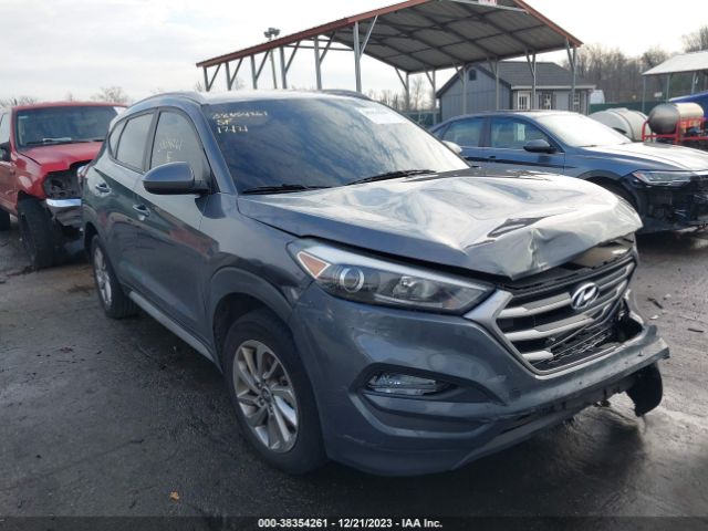 HYUNDAI TUCSON 2018 km8j3ca44ju741997