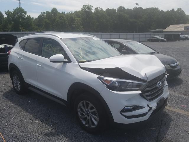 HYUNDAI TUCSON 2018 km8j3ca44ju743278