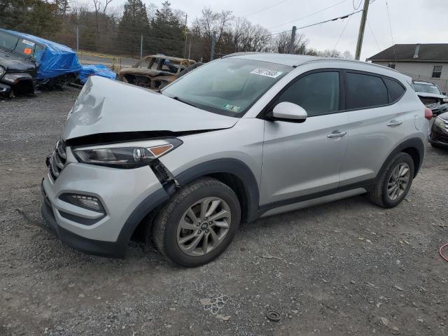 HYUNDAI TUCSON 2018 km8j3ca44ju750814