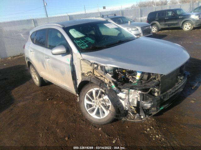 HYUNDAI TUCSON 2018 km8j3ca44ju765944