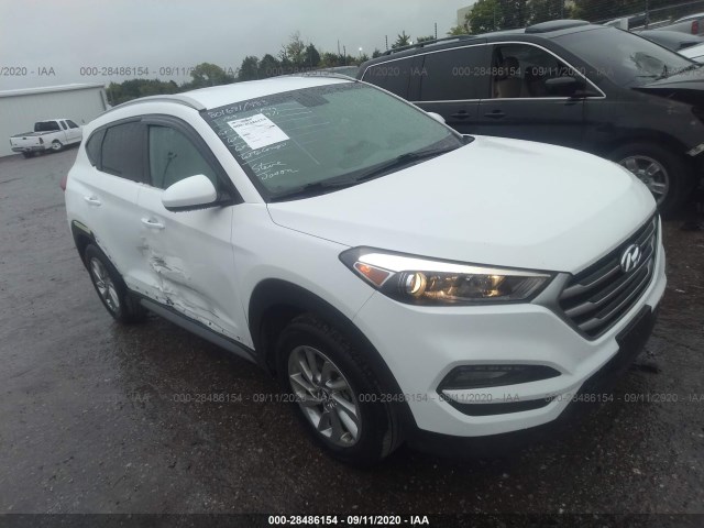 HYUNDAI TUCSON 2018 km8j3ca44ju773297