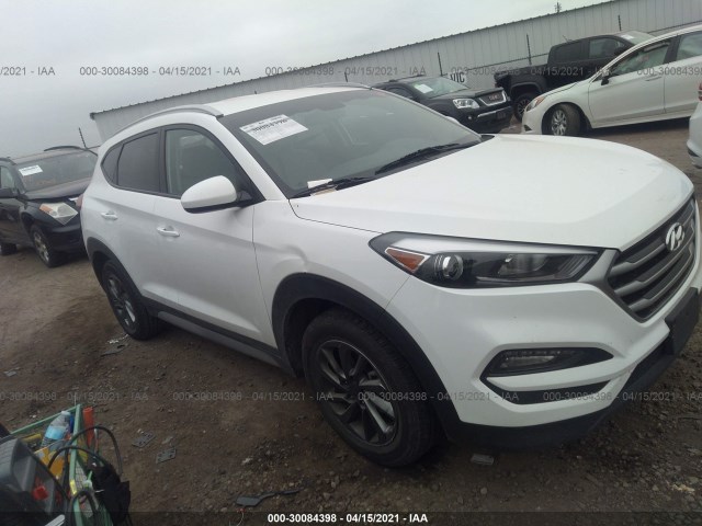 HYUNDAI TUCSON 2018 km8j3ca44ju773431