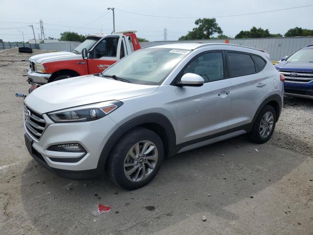 HYUNDAI TUCSON SEL 2018 km8j3ca44ju779746