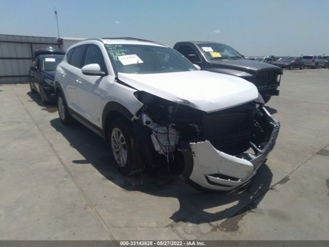 HYUNDAI TUCSON 2018 km8j3ca44ju820019