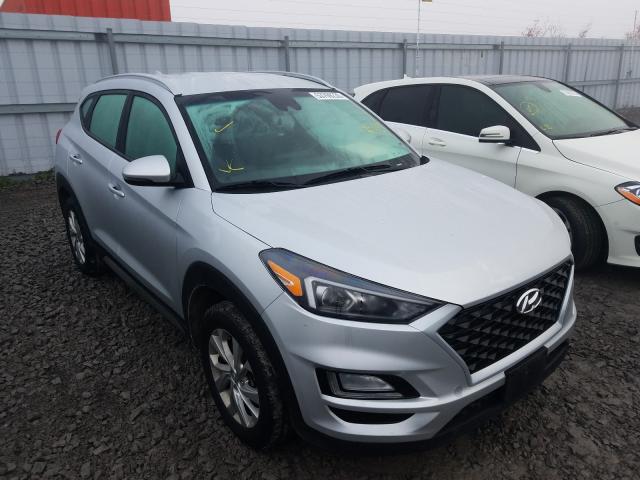 HYUNDAI TUCSON LIM 2019 km8j3ca44ku000055