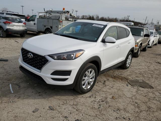 HYUNDAI TUCSON LIM 2019 km8j3ca44ku029801