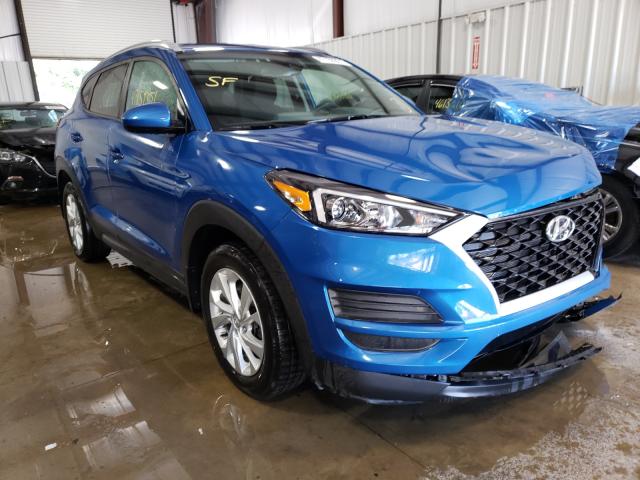 HYUNDAI TUCSON LIM 2019 km8j3ca44ku057226