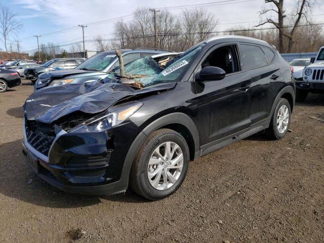 HYUNDAI TUCSON LIM 2019 km8j3ca44ku066427