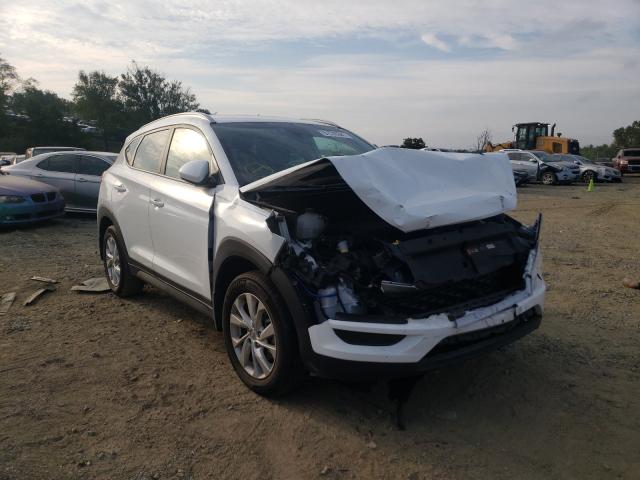 HYUNDAI TUCSON LIM 2019 km8j3ca44ku066458