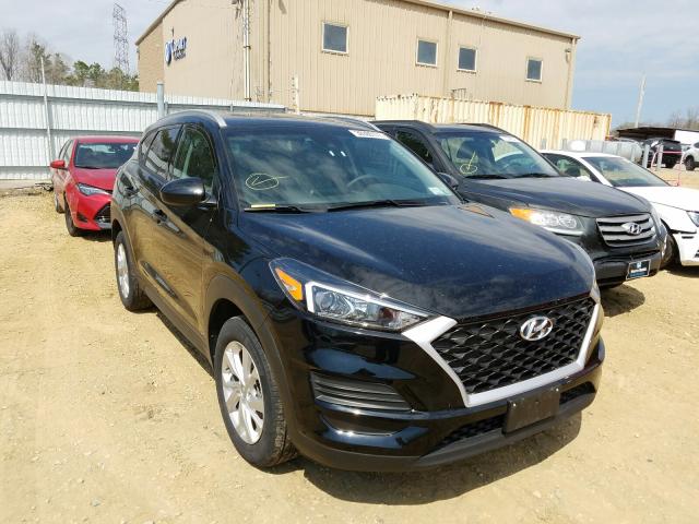 HYUNDAI TUCSON LIM 2019 km8j3ca44ku843060