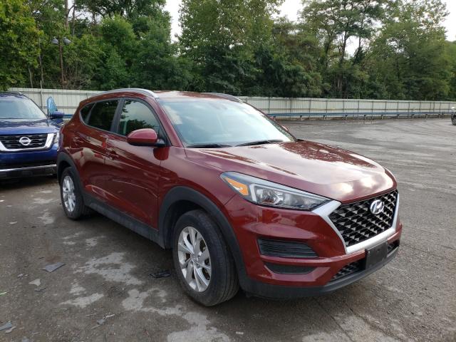 HYUNDAI TUCSON LIM 2019 km8j3ca44ku894879