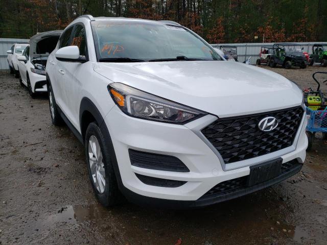 HYUNDAI TUCSON LIM 2019 km8j3ca44ku935530