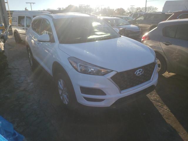 HYUNDAI TUCSON LIM 2019 km8j3ca44ku962548