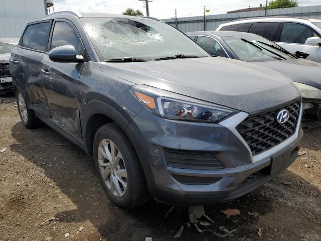 HYUNDAI TUCSON LIM 2019 km8j3ca44ku986686