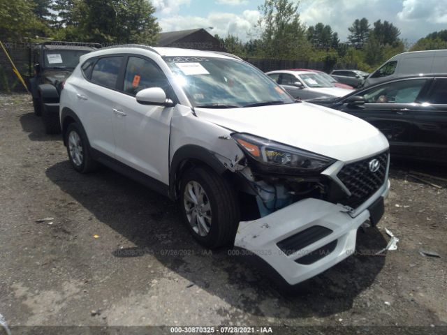 HYUNDAI TUCSON 2019 km8j3ca44ku991046