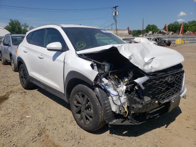 HYUNDAI TUCSON LIM 2019 km8j3ca44ku995193