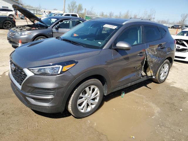 HYUNDAI TUCSON 2020 km8j3ca44lu135201