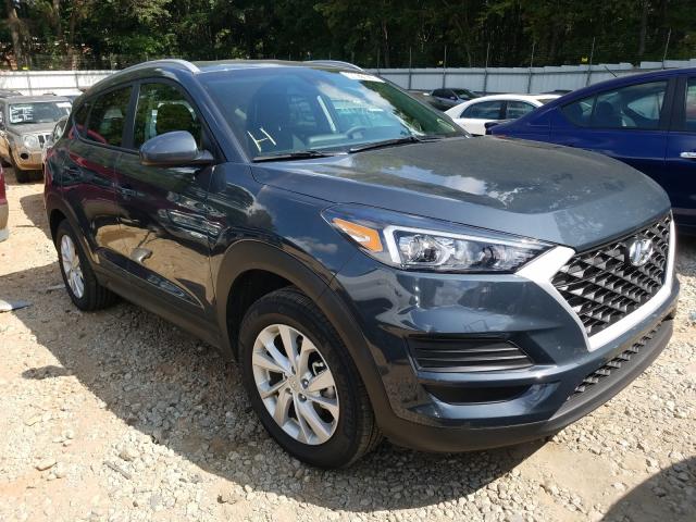 HYUNDAI TUCSON LIM 2020 km8j3ca44lu171079