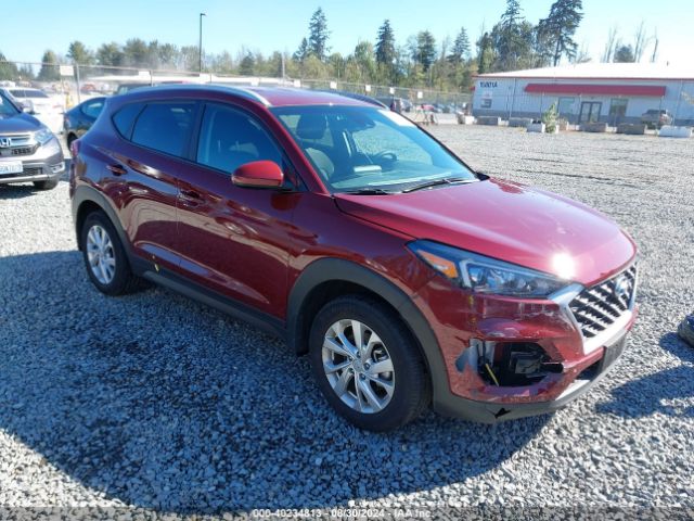 HYUNDAI TUCSON 2020 km8j3ca44lu199867