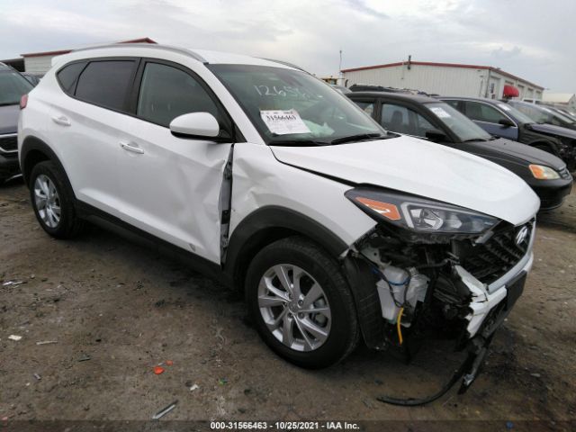 HYUNDAI TUCSON 2020 km8j3ca44lu228994