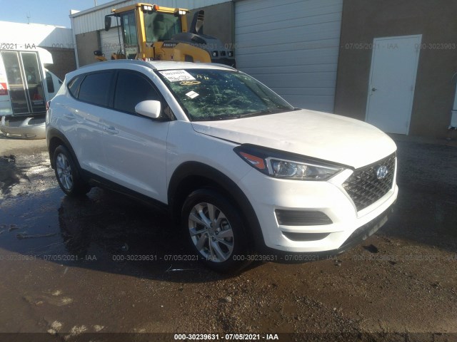 HYUNDAI TUCSON 2020 km8j3ca44lu277547