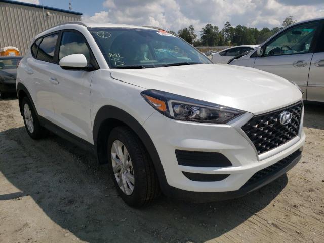 HYUNDAI TUCSON LIM 2021 km8j3ca44mu289506