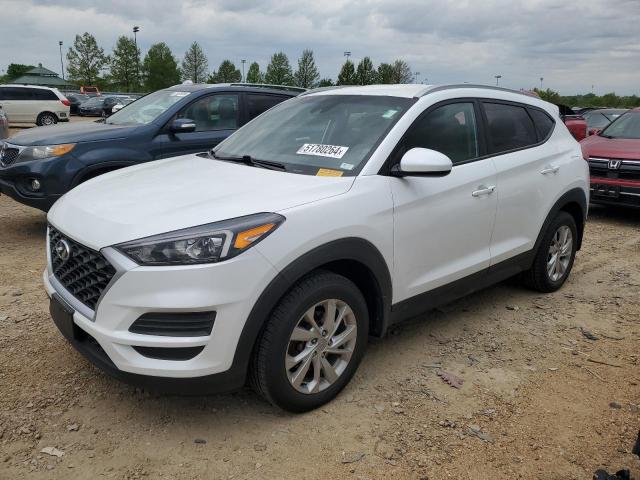 HYUNDAI TUCSON 2021 km8j3ca44mu301590