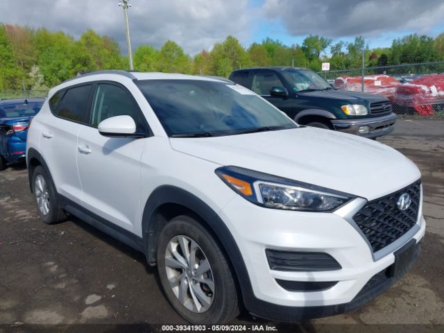 HYUNDAI TUCSON 2021 km8j3ca44mu318230