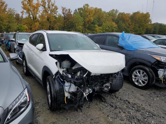 HYUNDAI TUCSON LIM 2021 km8j3ca44mu323122