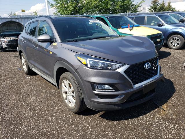 HYUNDAI TUCSON LIM 2021 km8j3ca44mu337697