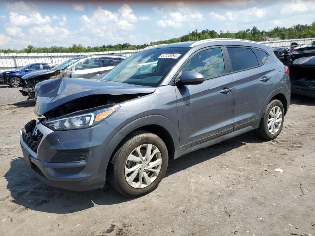 HYUNDAI TUCSON LIM 2021 km8j3ca44mu370859