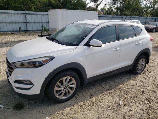 HYUNDAI TUCSON 2016 km8j3ca45gu036148