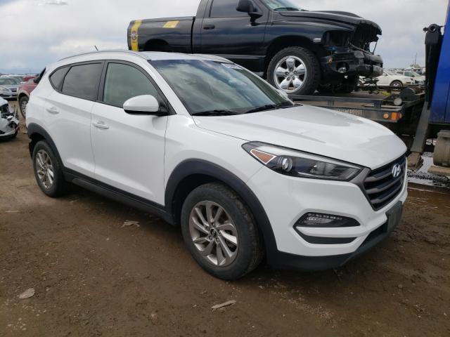 HYUNDAI TUCSON LIM 2016 km8j3ca45gu037879