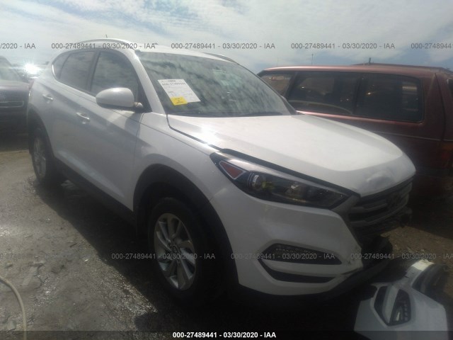 HYUNDAI TUCSON 2016 km8j3ca45gu038076