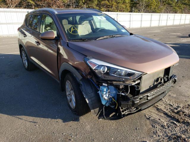 HYUNDAI NULL 2016 km8j3ca45gu062832