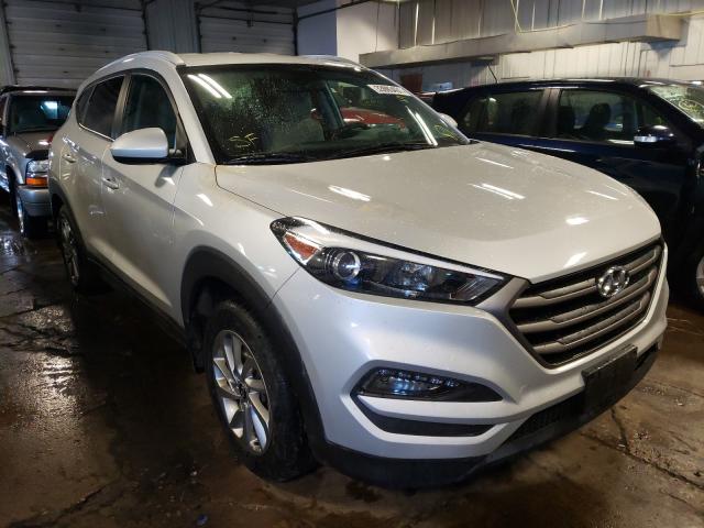 HYUNDAI TUCSON LIM 2016 km8j3ca45gu074219