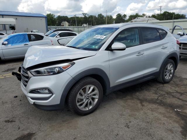 HYUNDAI TUCSON 2016 km8j3ca45gu074673