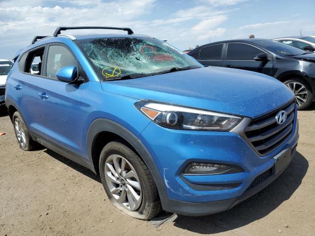 HYUNDAI TUCSON LIM 2016 km8j3ca45gu085074