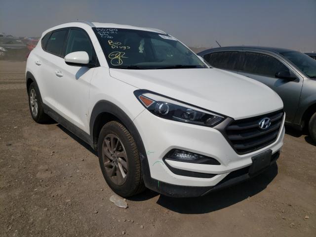 HYUNDAI TUCSON LIM 2016 km8j3ca45gu085673