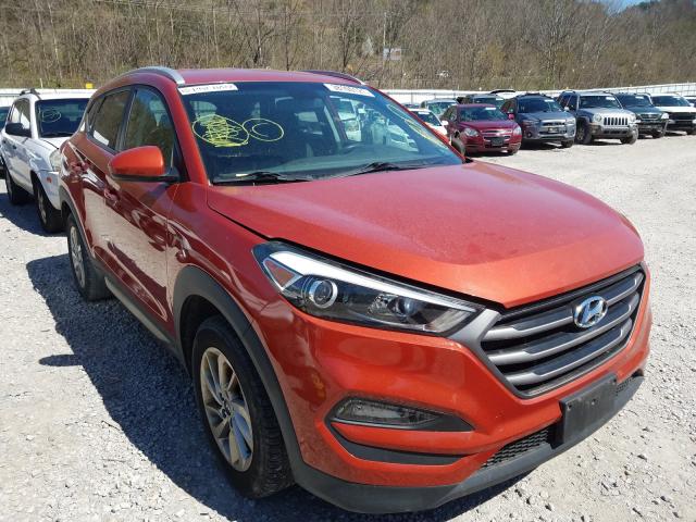 HYUNDAI TUCSON LIM 2016 km8j3ca45gu097323