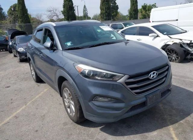 HYUNDAI TUCSON 2016 km8j3ca45gu101161