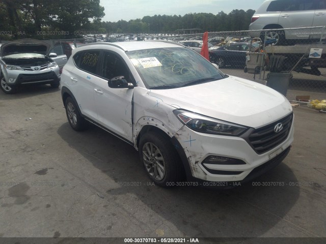 HYUNDAI TUCSON 2016 km8j3ca45gu107994