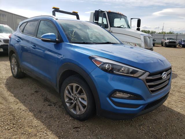 HYUNDAI TUCSON LIM 2016 km8j3ca45gu110023