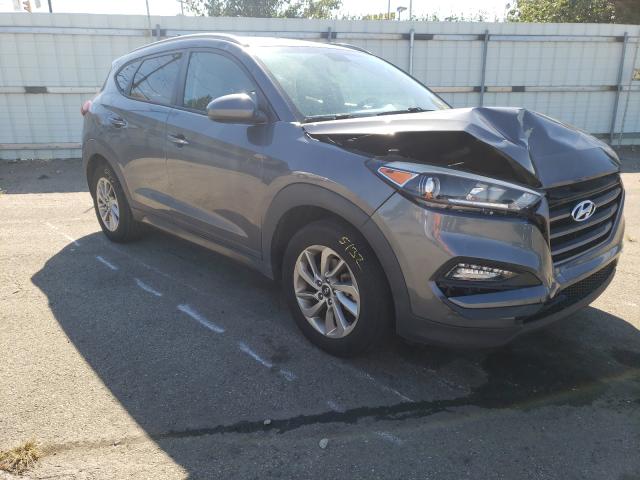 HYUNDAI TUCSON LIM 2016 km8j3ca45gu126271