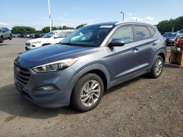 HYUNDAI TUCSON LIM 2016 km8j3ca45gu129977