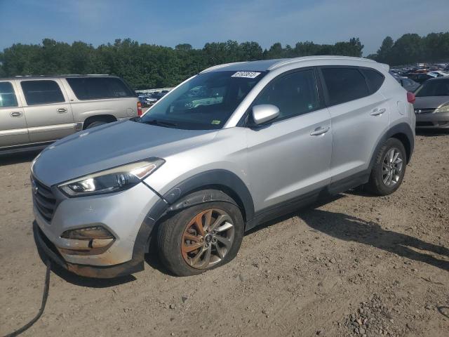 HYUNDAI TUCSON LIM 2016 km8j3ca45gu137044