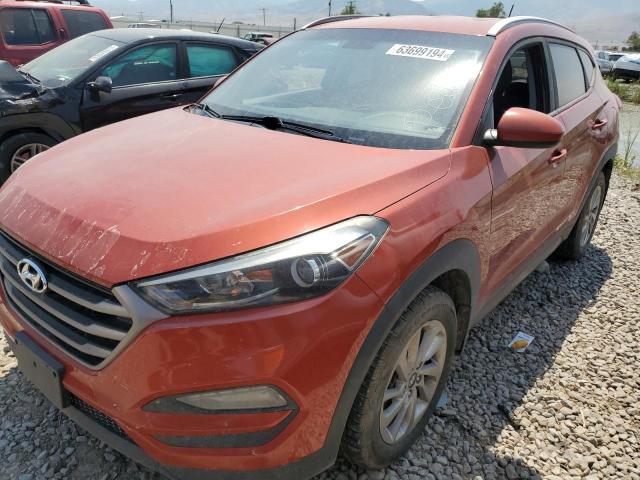 HYUNDAI TUCSON 2016 km8j3ca45gu158069